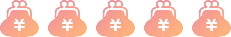 男女比