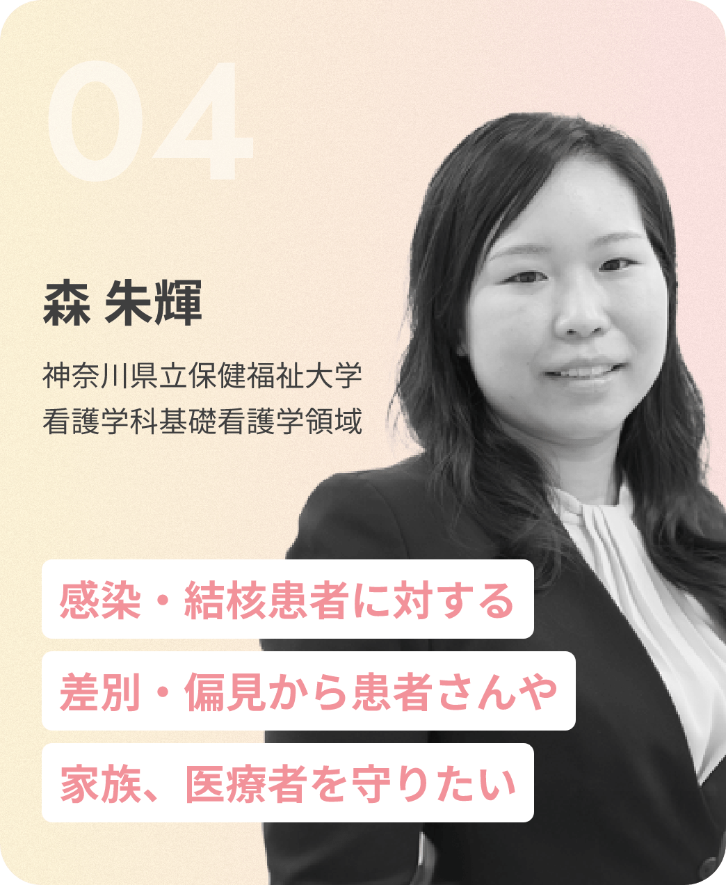 森 朱輝