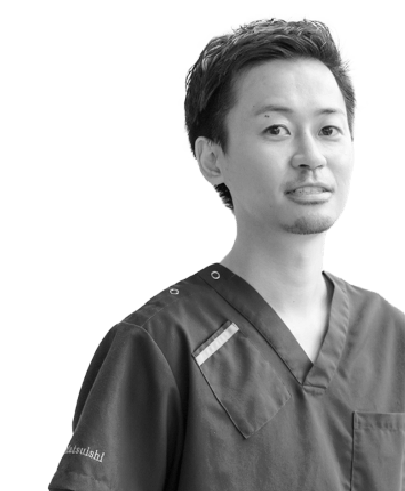 松石 雄二朗