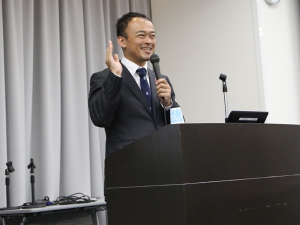 過去のセミナー アルバム