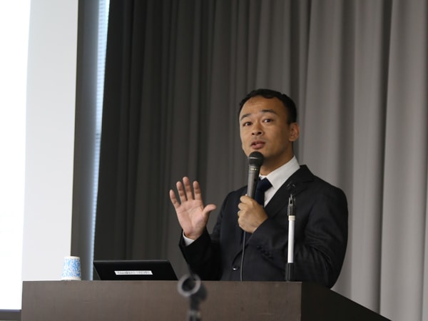 過去のセミナー アルバム