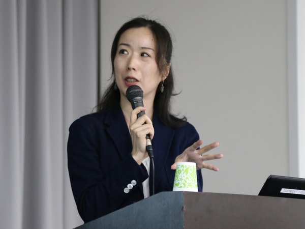 過去のセミナー アルバム