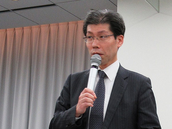 過去のセミナー アルバム