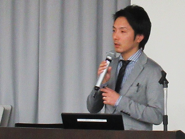 過去のセミナー アルバム