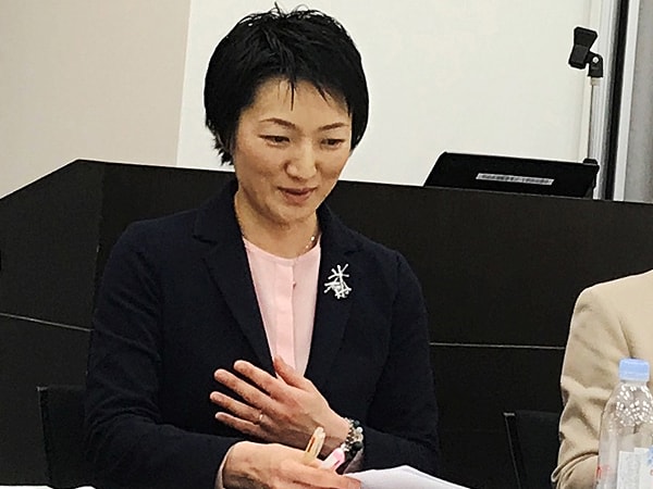 過去のセミナー アルバム