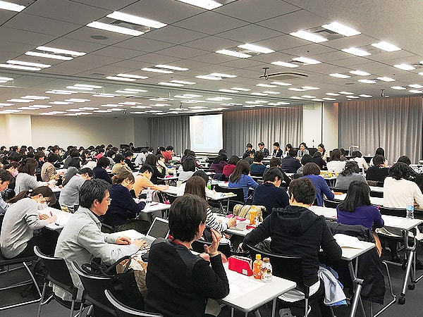 過去のセミナー アルバム
