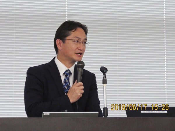過去のセミナー アルバム