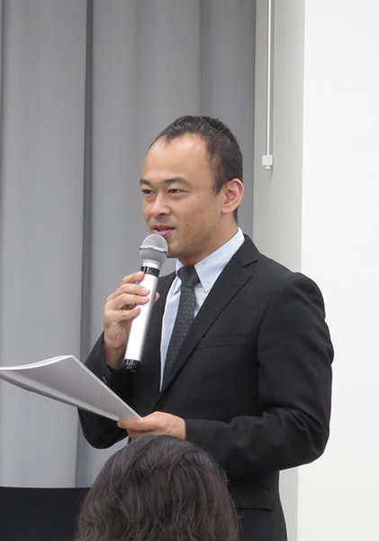 過去のセミナー アルバム