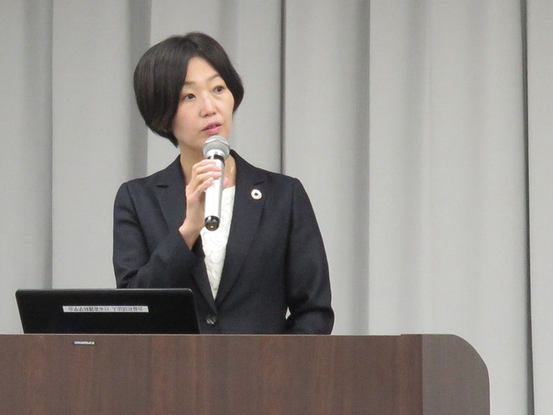 過去のセミナー アルバム