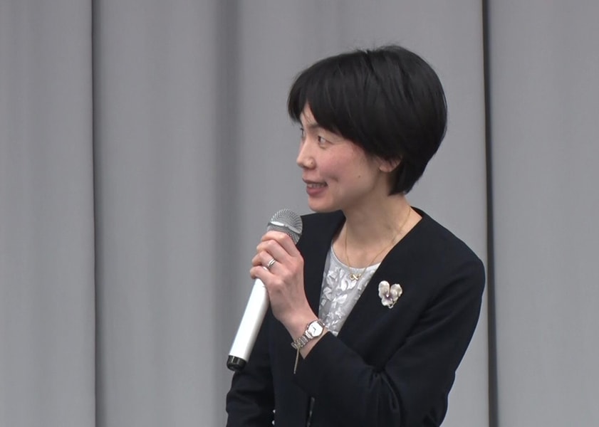 過去のセミナー アルバム