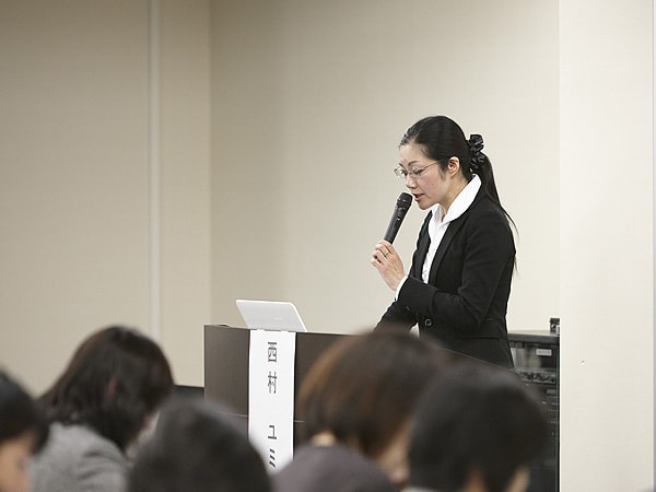 過去のセミナー アルバム