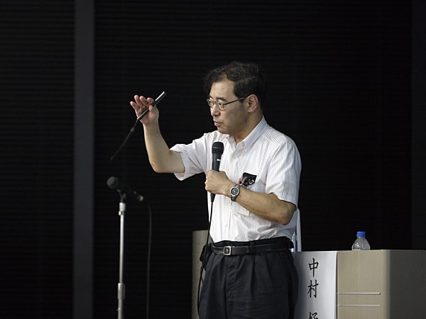 過去のセミナー アルバム