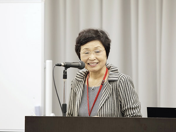 過去のセミナー アルバム