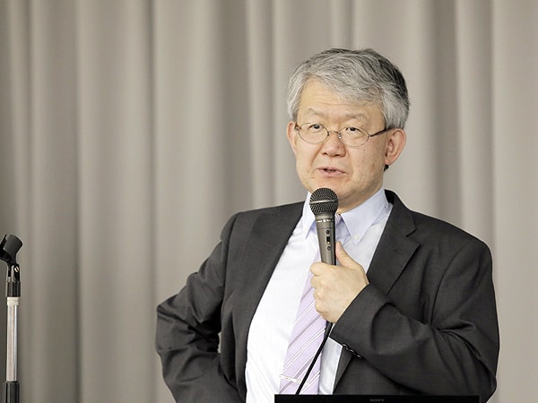 過去のセミナー アルバム