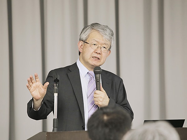過去のセミナー アルバム