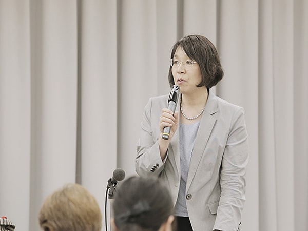 過去のセミナー アルバム