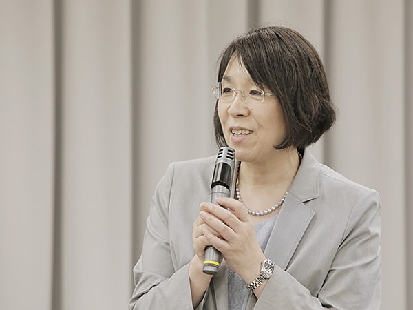 過去のセミナー アルバム