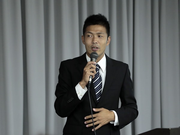 過去のセミナー アルバム