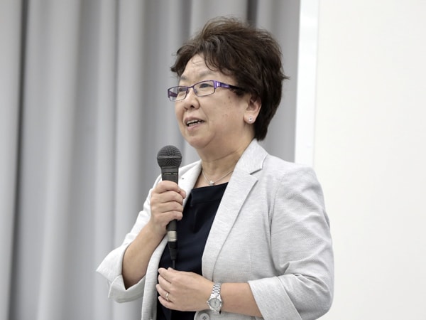 過去のセミナー アルバム