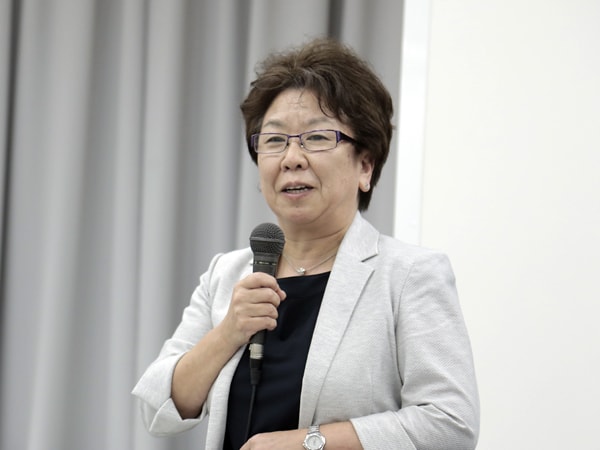 過去のセミナー アルバム