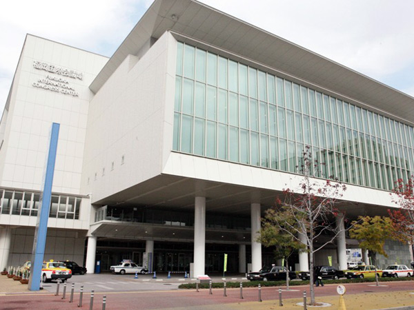日本看護科学学会学術集会 アルバム