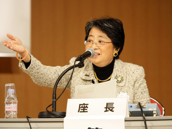 日本看護科学学会学術集会 アルバム