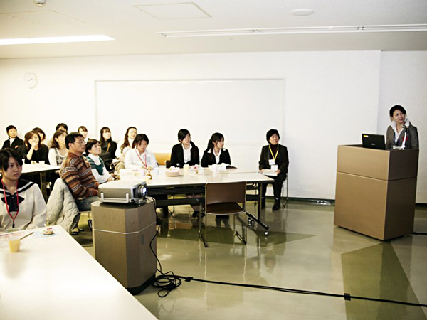 日本看護科学学会学術集会 アルバム