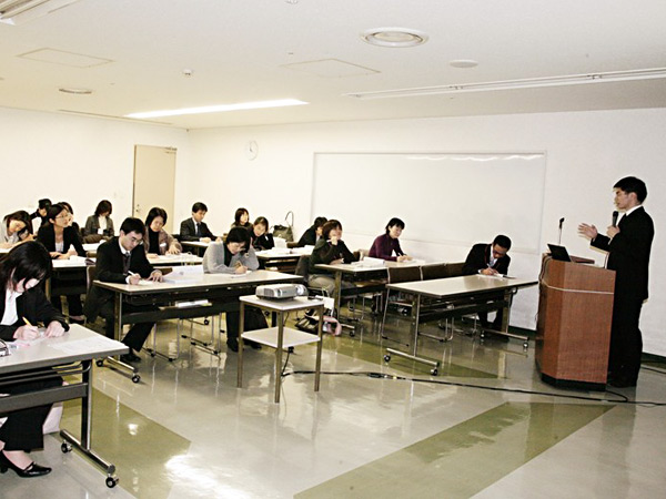 日本看護科学学会学術集会 アルバム
