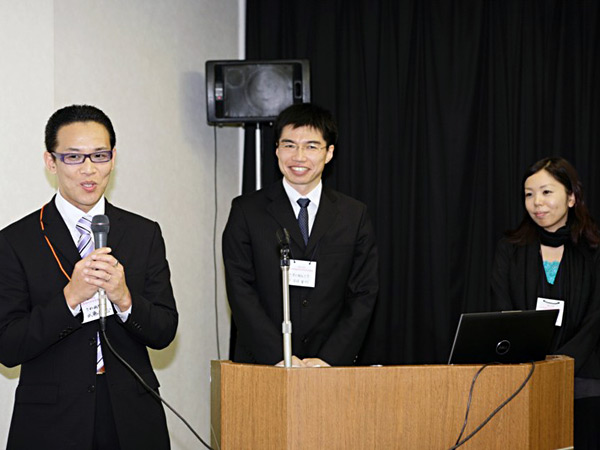 日本看護科学学会学術集会 アルバム