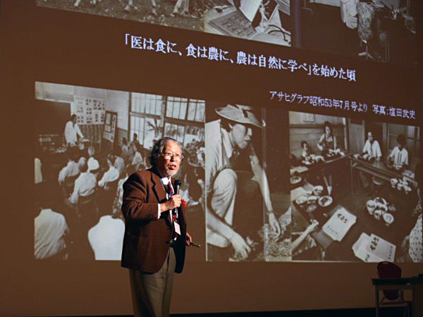 日本看護科学学会学術集会 アルバム