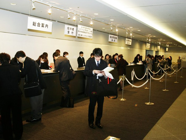 日本看護科学学会学術集会 アルバム