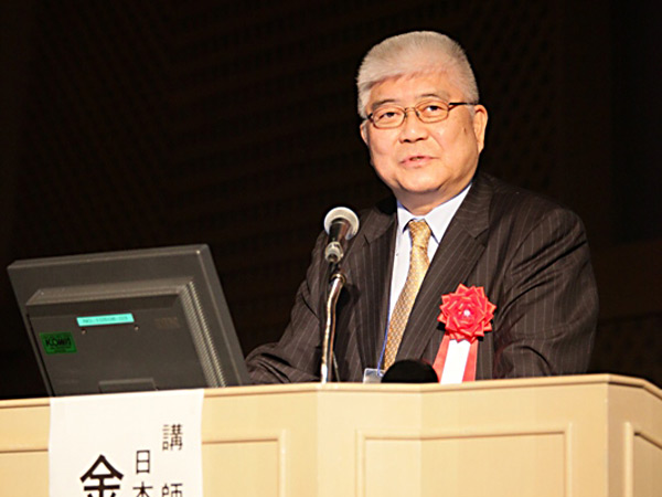 日本看護科学学会学術集会 アルバム