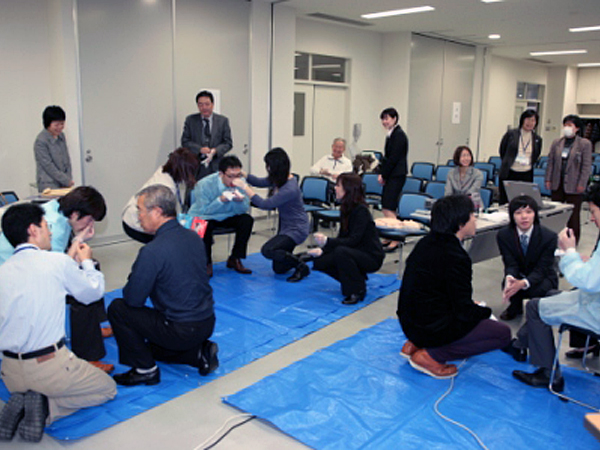 日本看護科学学会学術集会 アルバム