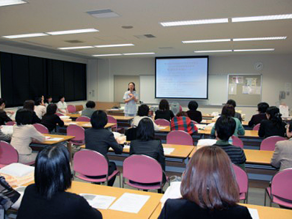 日本看護科学学会学術集会 アルバム