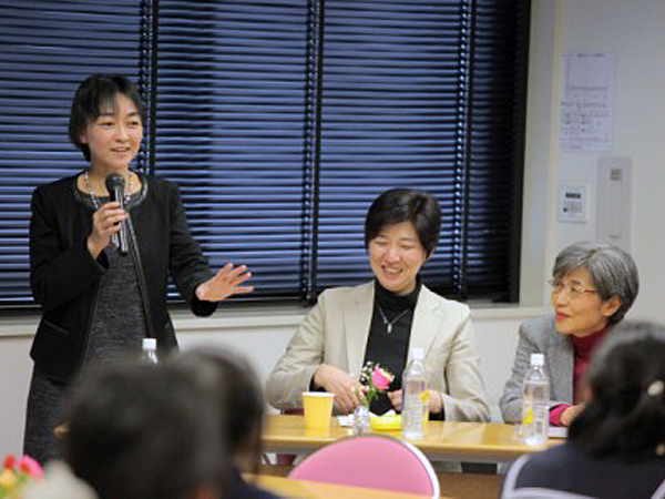 日本看護科学学会学術集会 アルバム