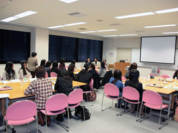 日本看護科学学会学術集会 アルバム