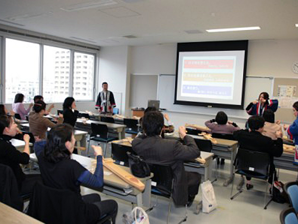 日本看護科学学会学術集会 アルバム