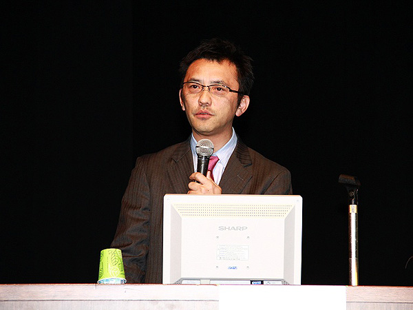 日本看護科学学会学術集会 アルバム