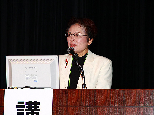日本看護科学学会学術集会 アルバム