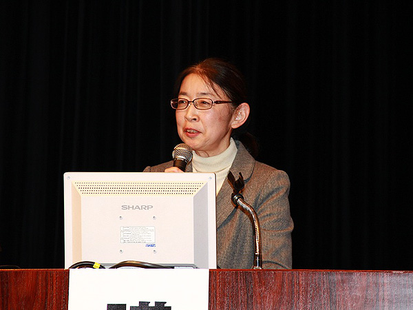 日本看護科学学会学術集会 アルバム