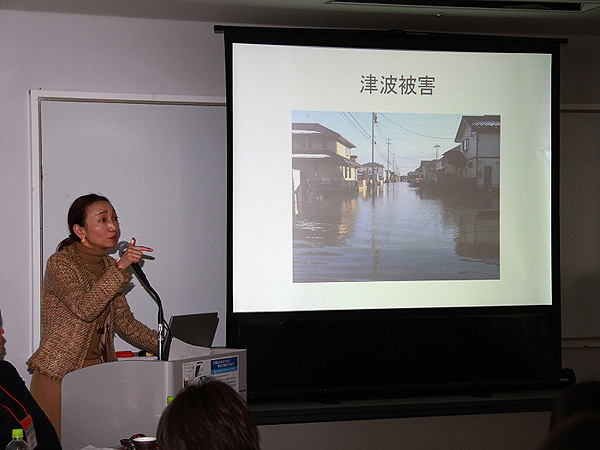 日本看護科学学会学術集会 アルバム