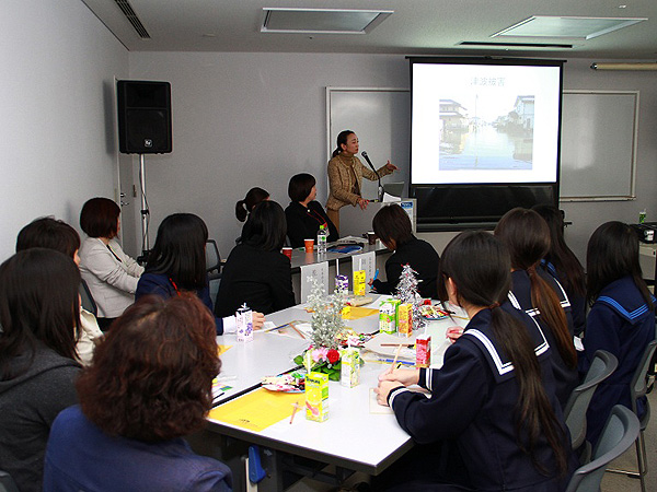 日本看護科学学会学術集会 アルバム