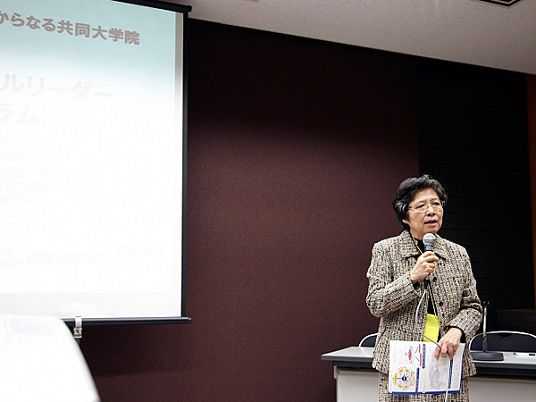 日本看護科学学会学術集会 アルバム