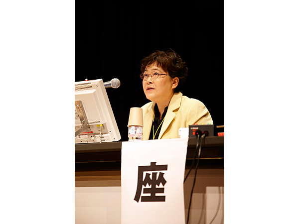 日本看護科学学会学術集会 アルバム