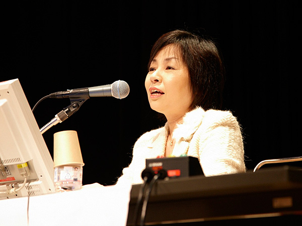 日本看護科学学会学術集会 アルバム