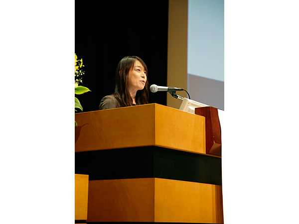 日本看護科学学会学術集会 アルバム