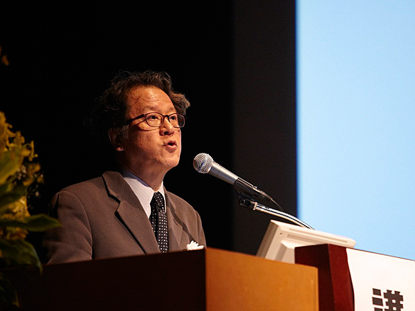 日本看護科学学会学術集会 アルバム