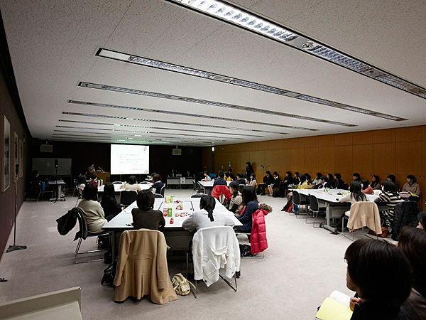日本看護科学学会学術集会 アルバム