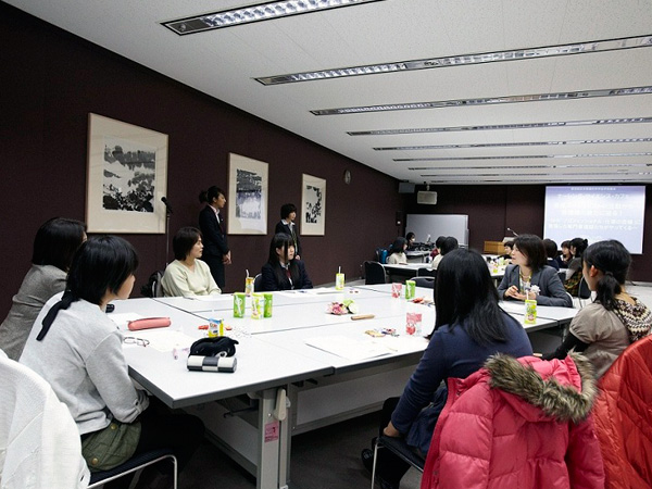 日本看護科学学会学術集会 アルバム
