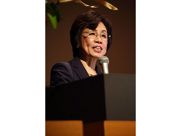 日本看護科学学会学術集会 アルバム